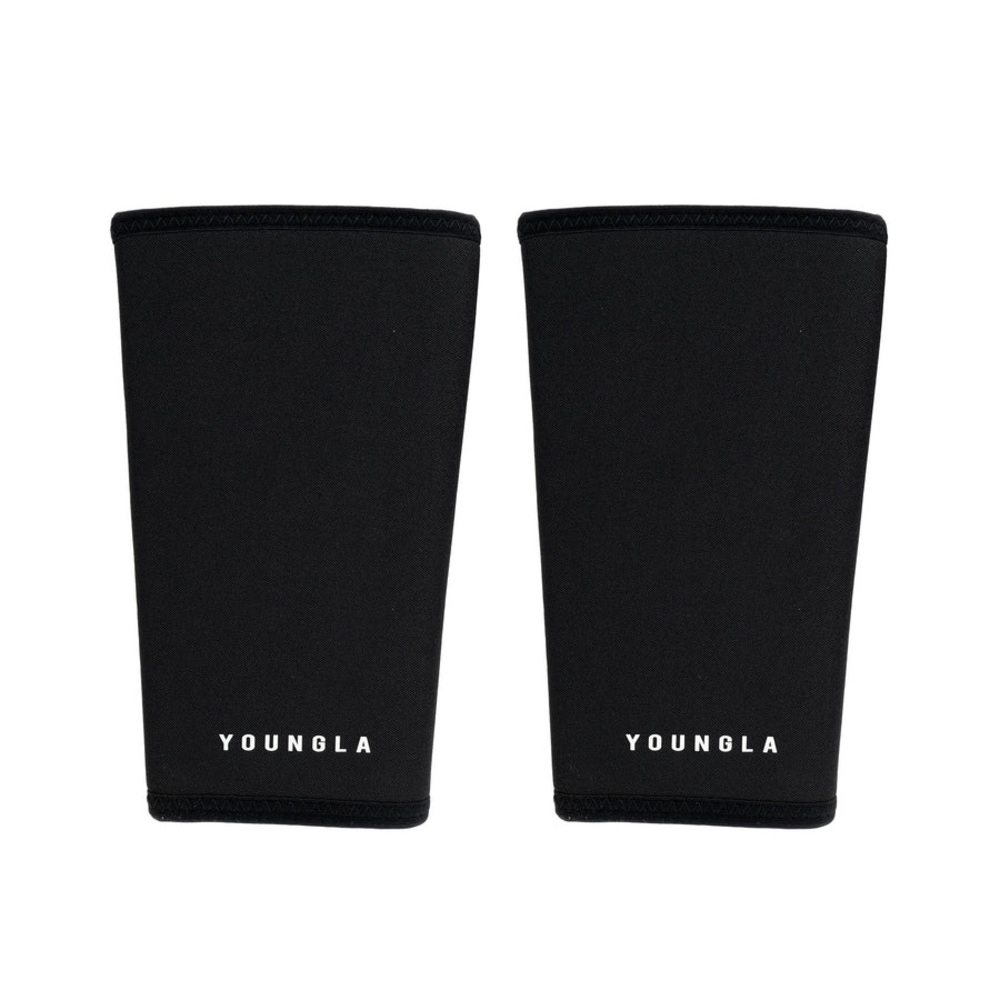 Youngla knee sleeves